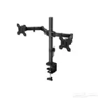 Dual Screen mount arm - مثبت شاشتين مكتبي