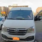 للبيع  باص ماكسوس جير عادي موديل 2020 العدد 15 راكب