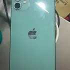 ايفون 11 عادي   64GB
