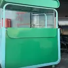 عربة تقديم طعام