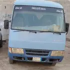 باص 2011 للبيع