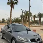 للبيع هوندا اكورد شبه وكالة في قمة النظافة