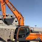 بوكلينات دوسان DX225LCA - 2023 للبيع
