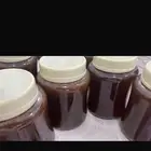 عسل على الذمه والامانه عسل سدر اصلي
