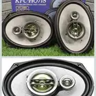 سماعات كينوود kfc hq718 واط 320 4 حبات