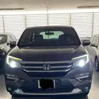 هوندا بايلوت 2017