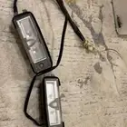 لمبات لوحة لكزس اصلي