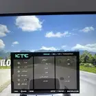 شاشه 27 انش دقه 2k
