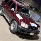جيب لاندكروزر