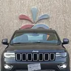 جيب قراند شروكي 2021