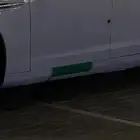 جنوط كابرس 2016 صيني مقاس 18 كفرات جديده اقبل بدل 13