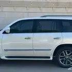 لكزس بريمي 2015