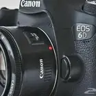 كاميرا كانون 6d