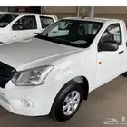 ايسوزو ديماكس غماره 2025 ديزل