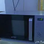 مايكرويف نظيف للغاية