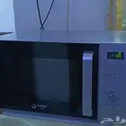 مايكرويف نظيف جدا