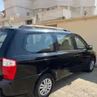 كيا كارنفال - الجبر 2015