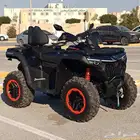 للبيع دباب سي اف موتو موديل 2025