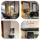 صالون حلاقة للتقبيل بالقيصومة