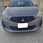 ميتسوبيشي اتراج 2020 صيانه الى60 الف في الوكاله الممشى 87000