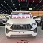 تويوتا انوفا موديل 2026 - الاقل سعرا