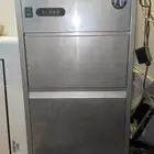 صناعة الثلج