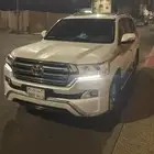 جيب لاندكروزر جي اكس ار