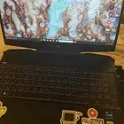 لاب توب قيمنق HP Pavilion Gaming