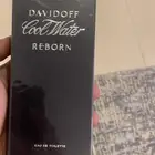 عرض على عطر ديفيدوف كول وتر ريبورن