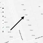 ارض بمخطط الليوان بمدينة بريدة