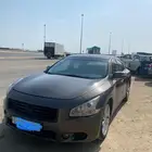 نيسان ماكسيما 2013 نظيف