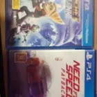 العاب سوني فور للبيع ps4 games