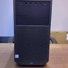 Workstation HP Z4 G4 Xeon   RAM 64GB   Quadro P5000