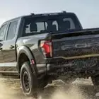 F150 raptor