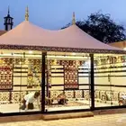 خيام الصقور