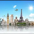 منظم ومنسق سفر وسياحة