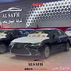 لكزس ES300 AH موديل 2025 - الاقل سعرا