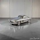 مجسم مرسيدس Mercedes-Benz 300