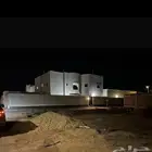 ارض للبيع في المجمعه موقع ممتاز مساحة 600 م