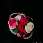 ورود بالكروشيه