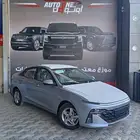 هيونداي اكسنت فليت موديل26 كاش وتقسيط Gl