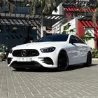 مرسيدس اي 53 كوب E53 coupe 2023 Amg
