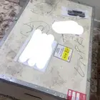 طابعة DTF لطباعة على الاقمشة