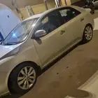 كيا سيراتو فل كامل 2013 اوتوماتك بصمة