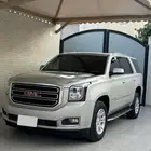 يوكن 2017 SLE مخزن ماشي 121 سعودي