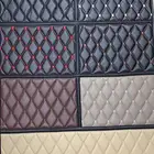 ارضيات دايموند جودة عالية   تركب دون الحاجة لفك المقاعد