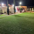 للايجار استراحه في النماص بملعب