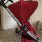 عربه اطفال السعر 100 عنيزه