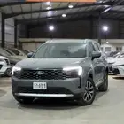 فورد تيريتوري ترند ( خليجي )