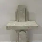 عربية ملكة   ستاند لعرض الإكسسوارات والعطور - جديده